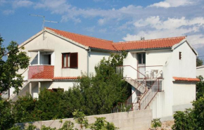 Гостиница Apartment Jezera 5093a  Йезера